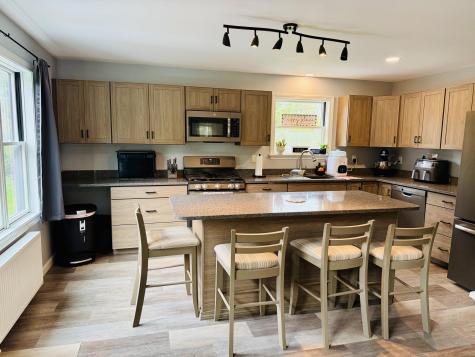 6 Marsh Farm Road Greenville ME 04441