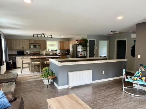 6 Marsh Farm Road Greenville ME 04441