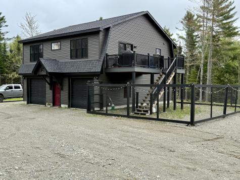 6 Marsh Farm Road Greenville ME 04441