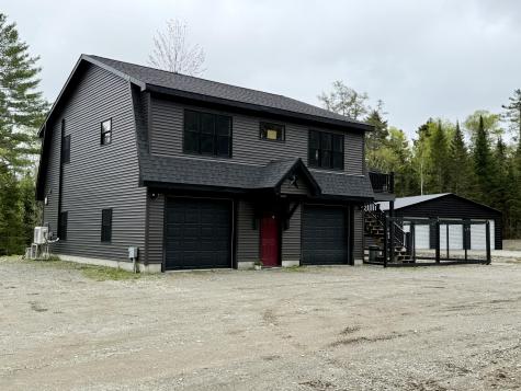 6 Marsh Farm Road Greenville ME 04441
