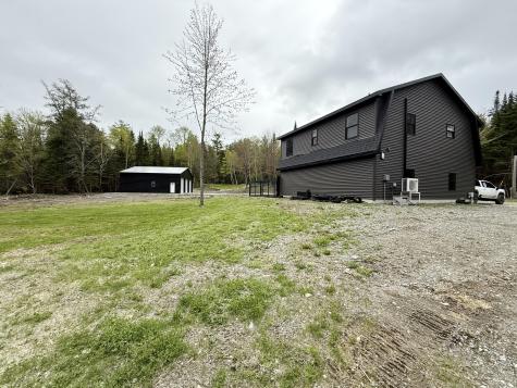 6 Marsh Farm Road Greenville ME 04441