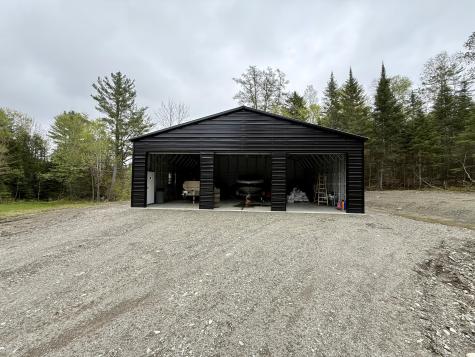 6 Marsh Farm Road Greenville ME 04441