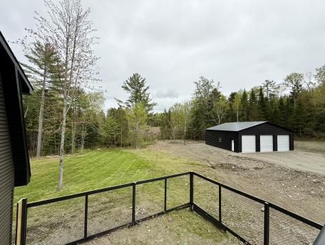 6 Marsh Farm Road Greenville ME 04441