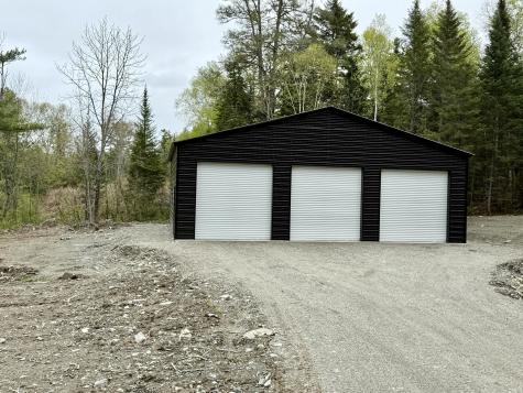 6 Marsh Farm Road Greenville ME 04441