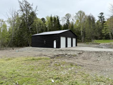 6 Marsh Farm Road Greenville ME 04441