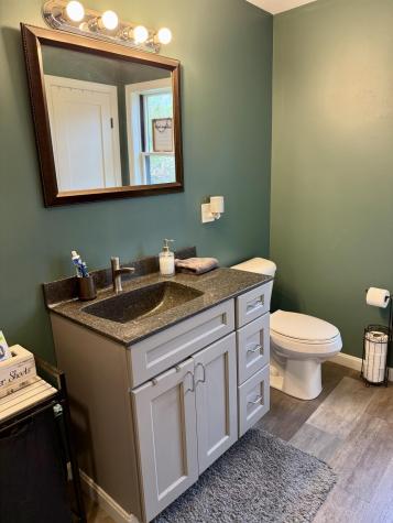 6 Marsh Farm Road Greenville ME 04441