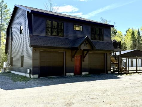 6 Marsh Farm Road Greenville ME 04441