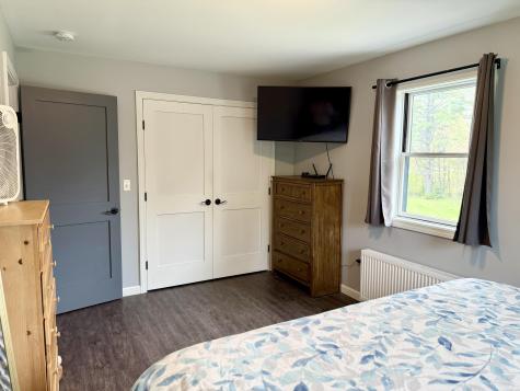 6 Marsh Farm Road Greenville ME 04441