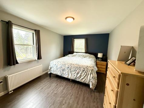 6 Marsh Farm Road Greenville ME 04441