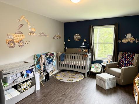 6 Marsh Farm Road Greenville ME 04441