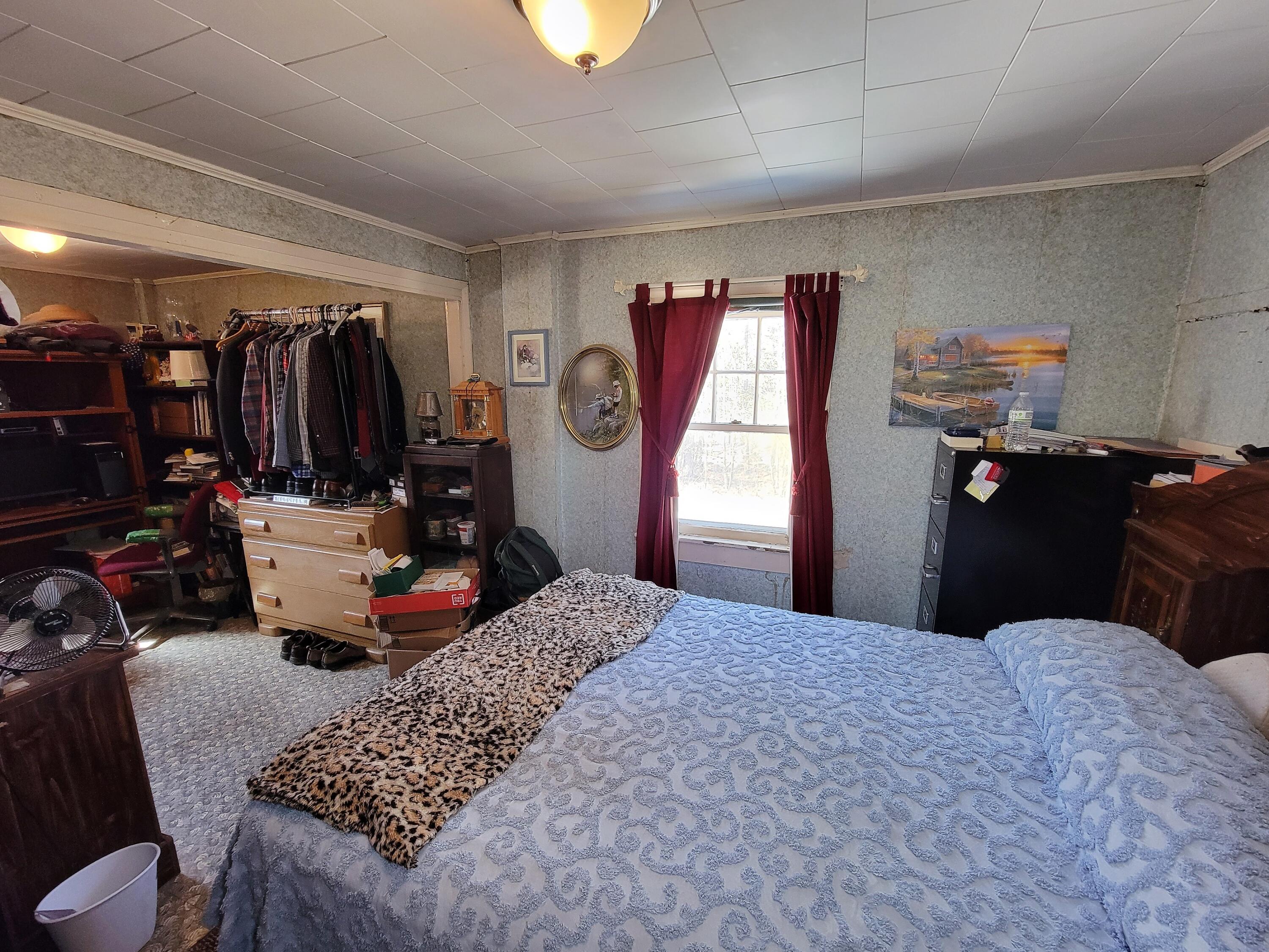 807 Albion Road Unity ME 04988