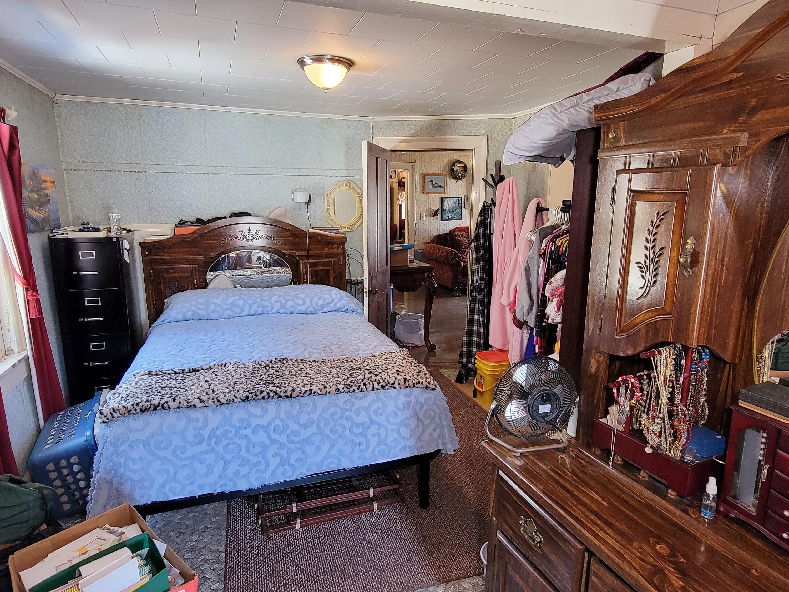 807 Albion Road Unity ME 04988