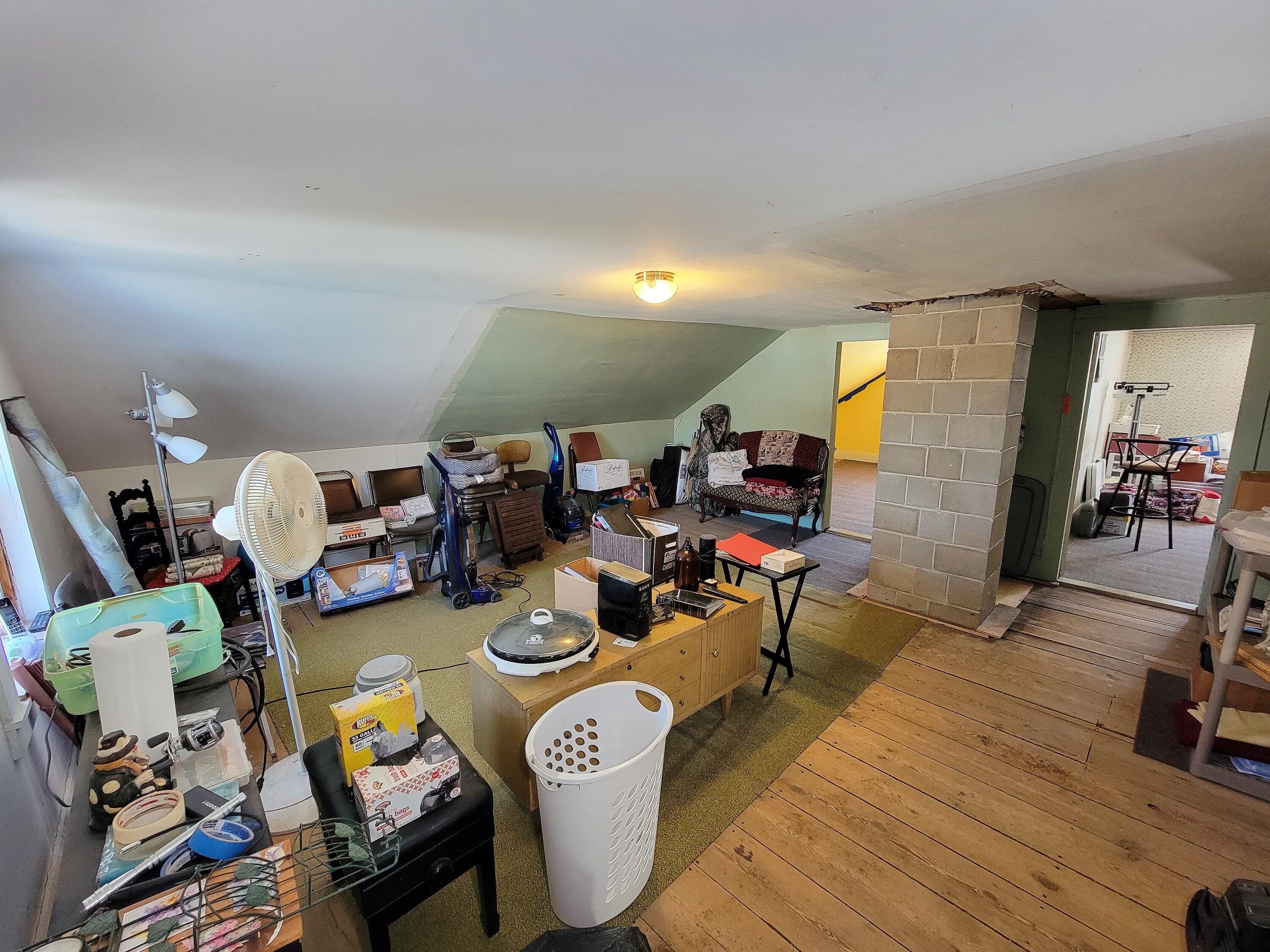 807 Albion Road Unity ME 04988