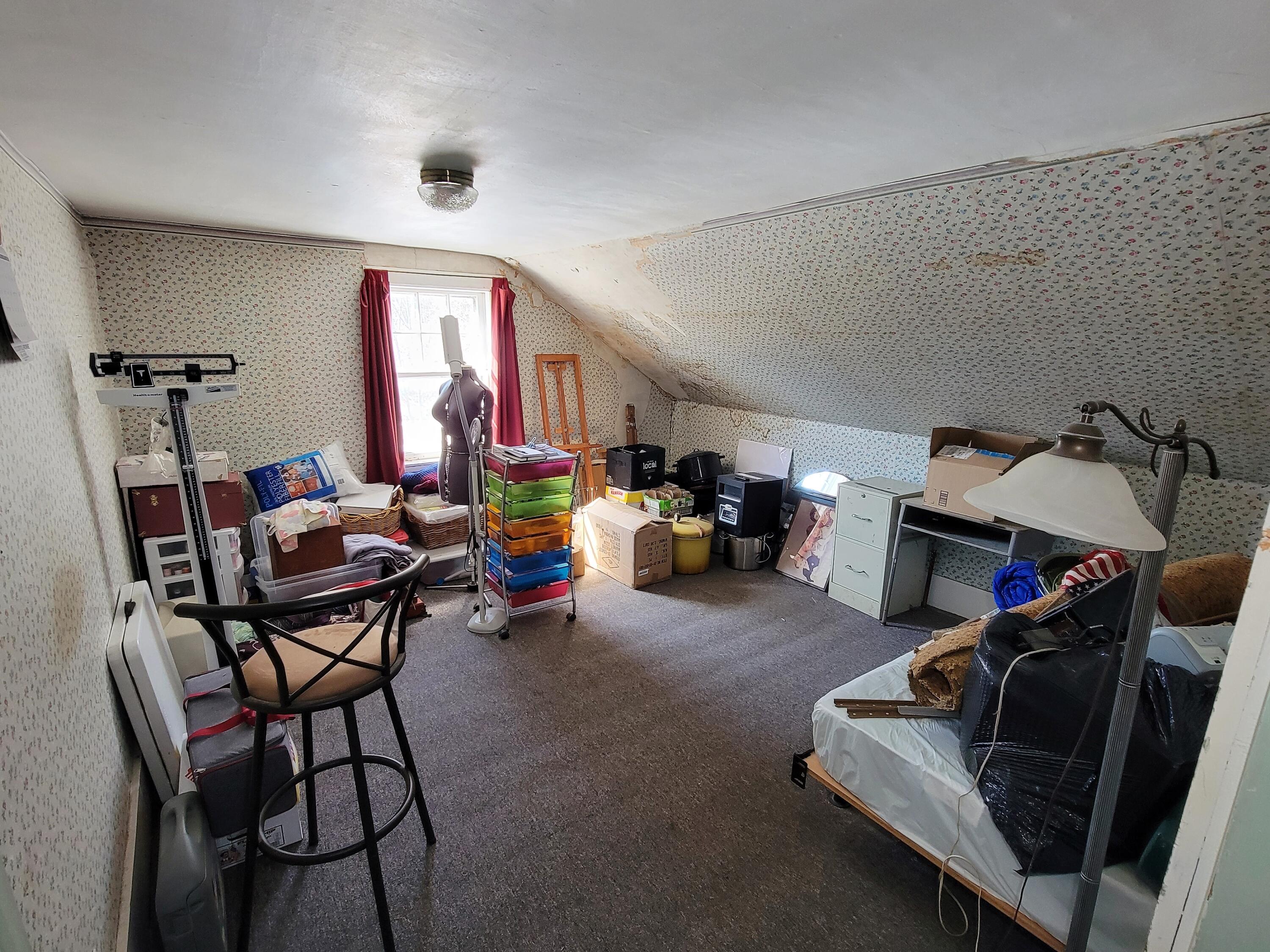 807 Albion Road Unity ME 04988