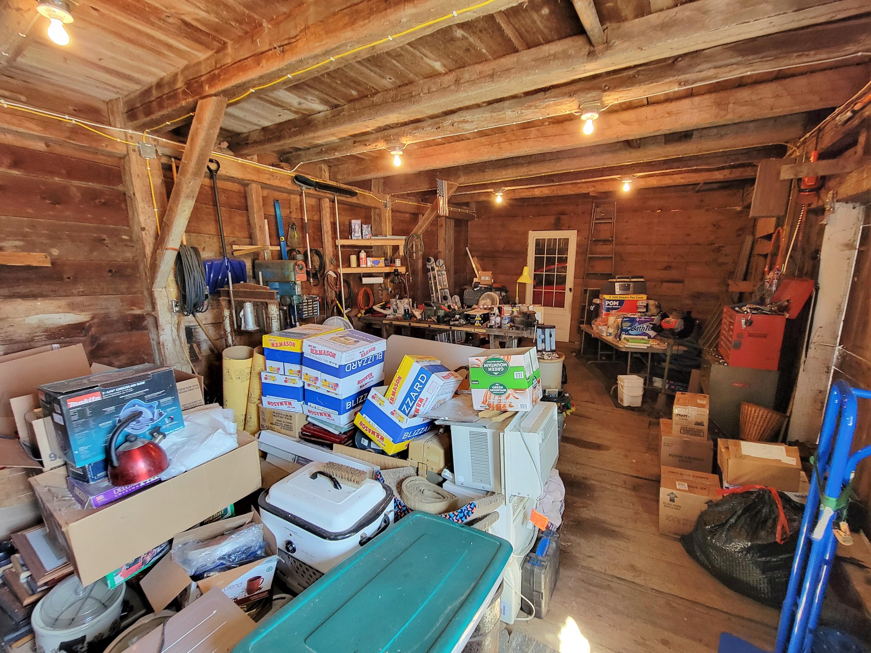 807 Albion Road Unity ME 04988