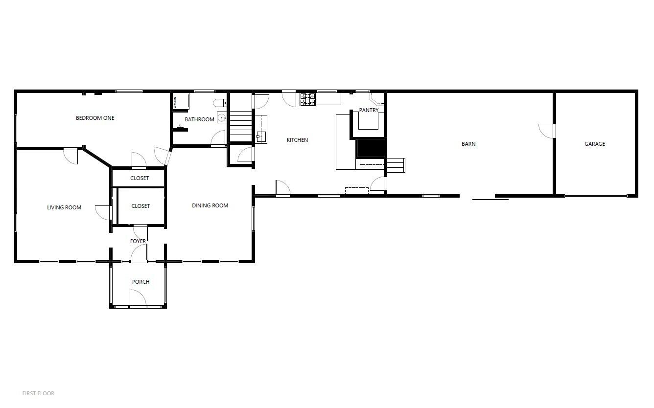 807 Albion Road Unity ME 04988