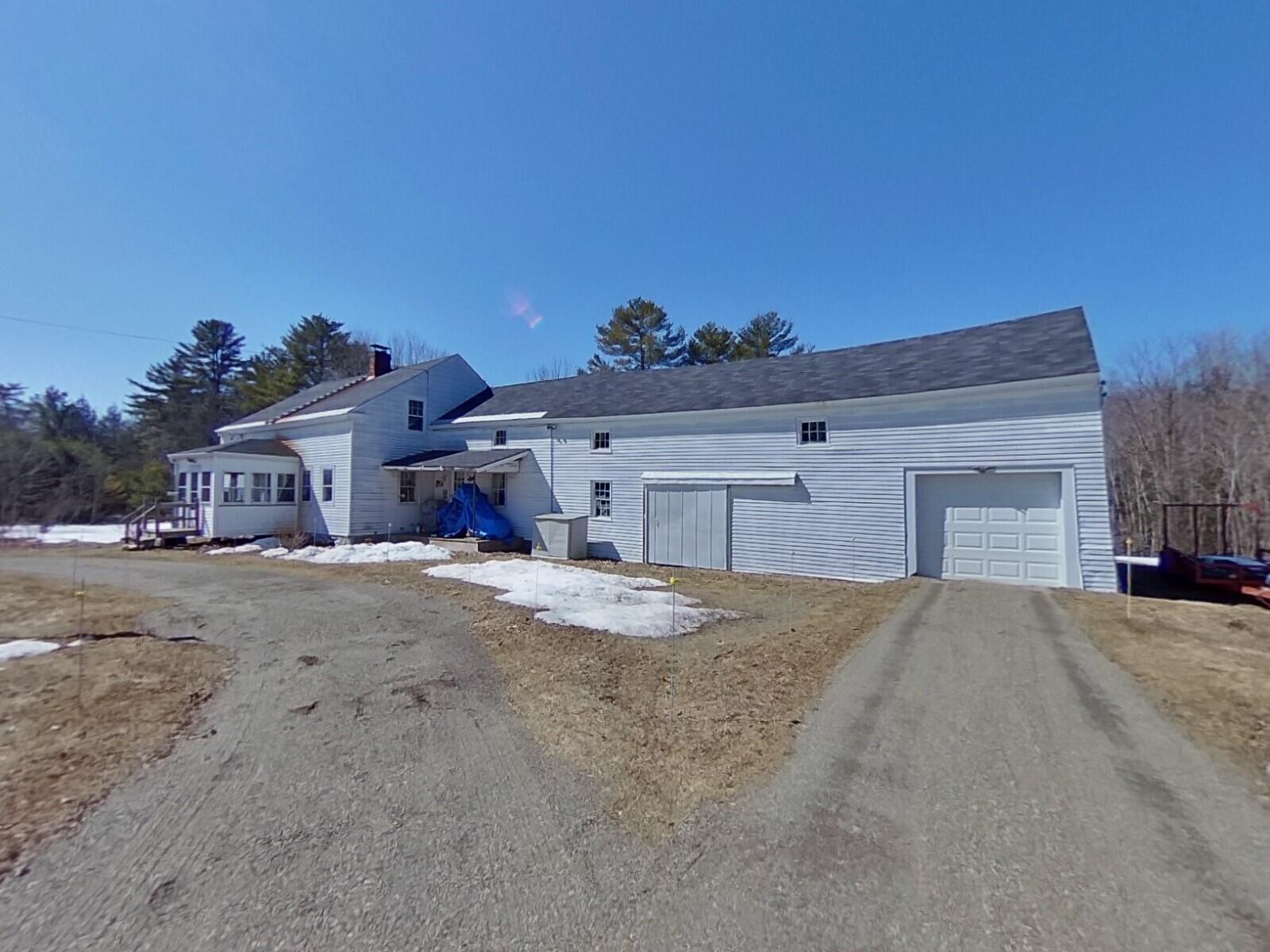 807 Albion Road Unity ME 04988