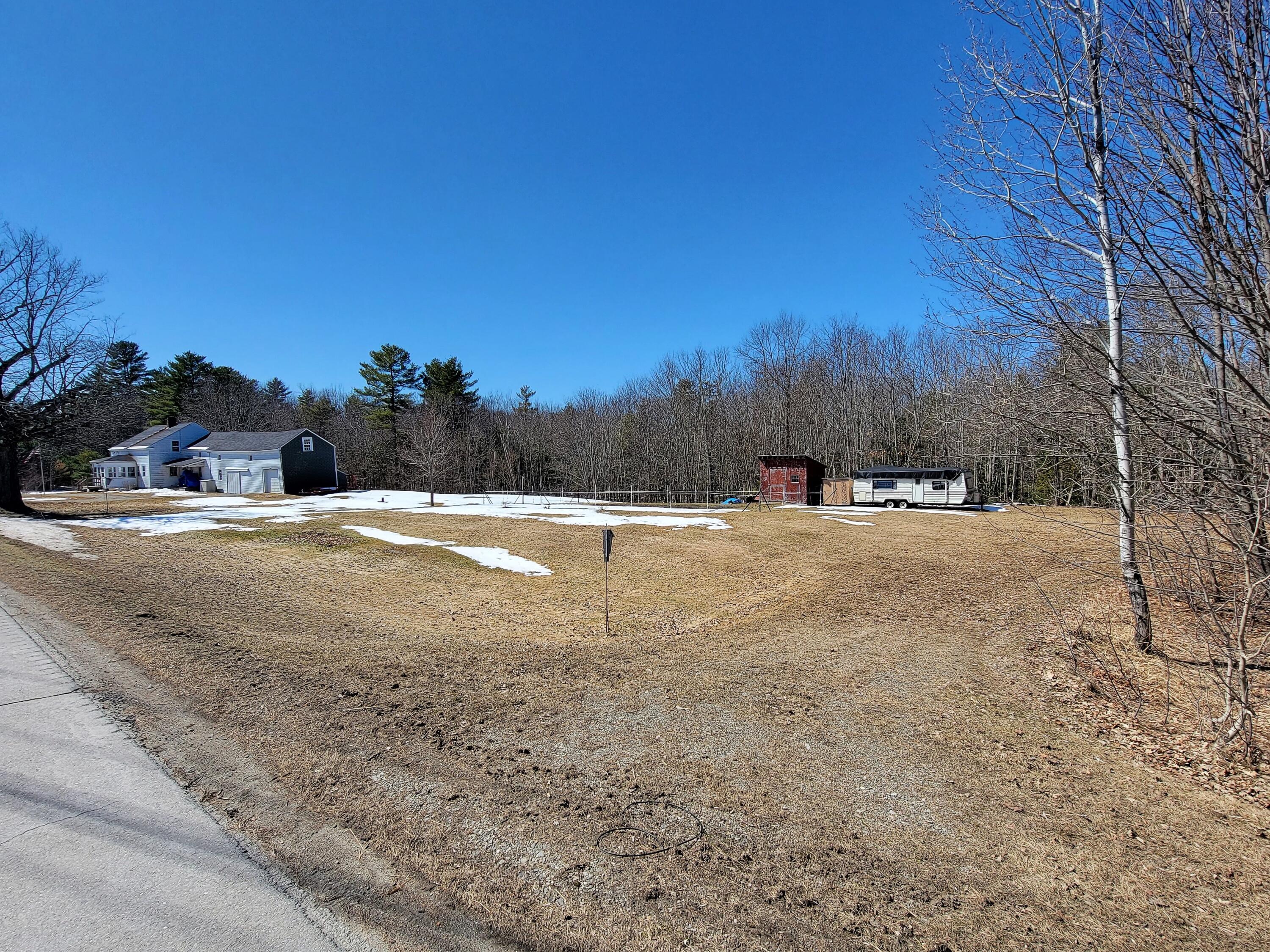 807 Albion Road Unity ME 04988