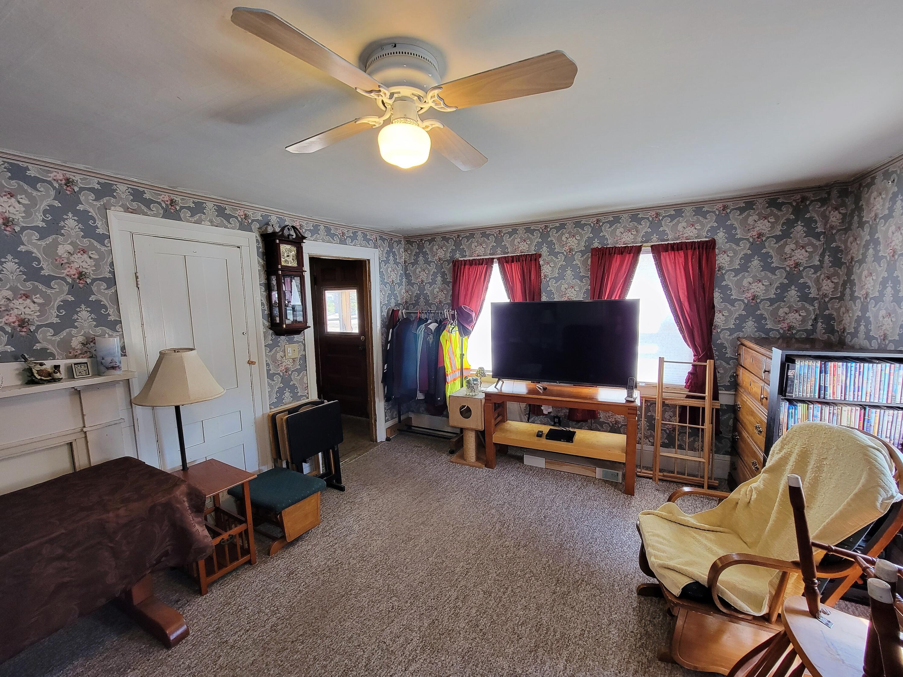 807 Albion Road Unity ME 04988