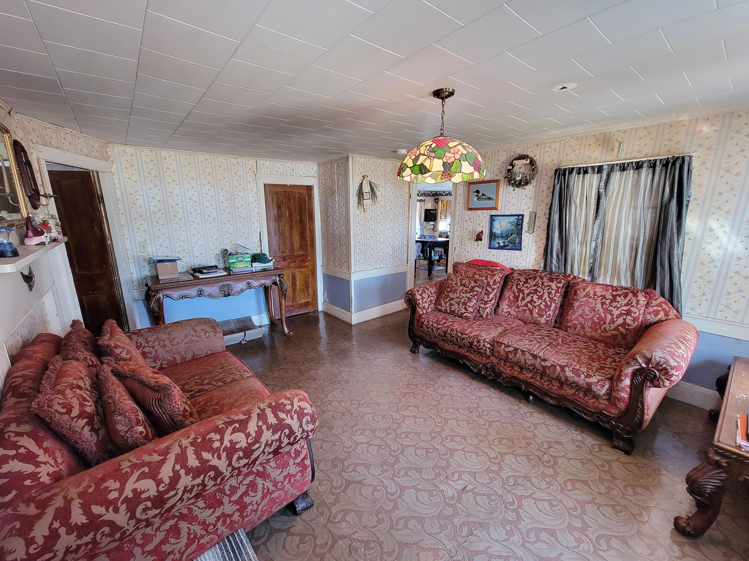 807 Albion Road Unity ME 04988