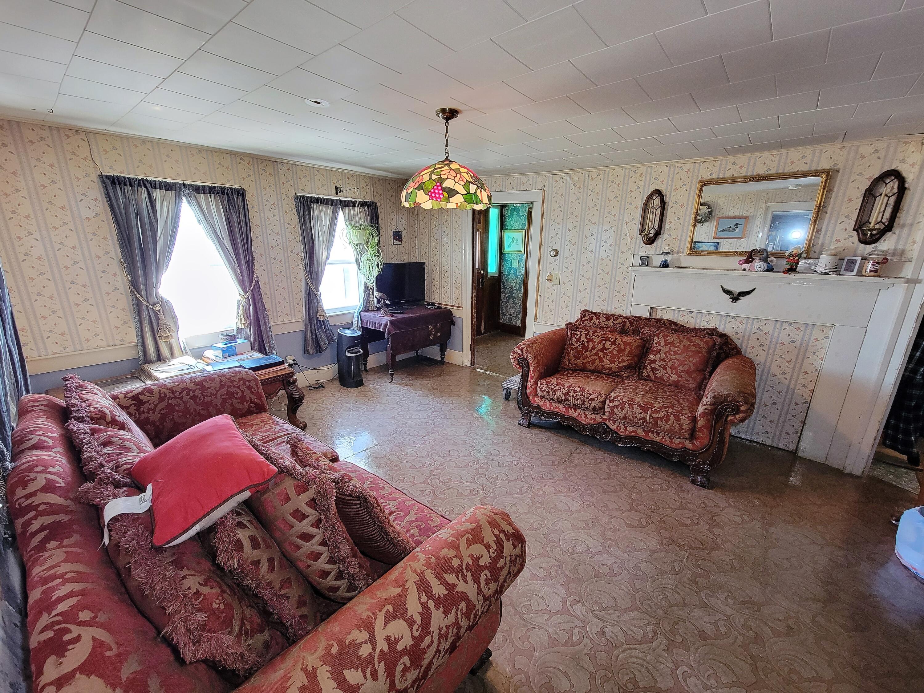 807 Albion Road Unity ME 04988