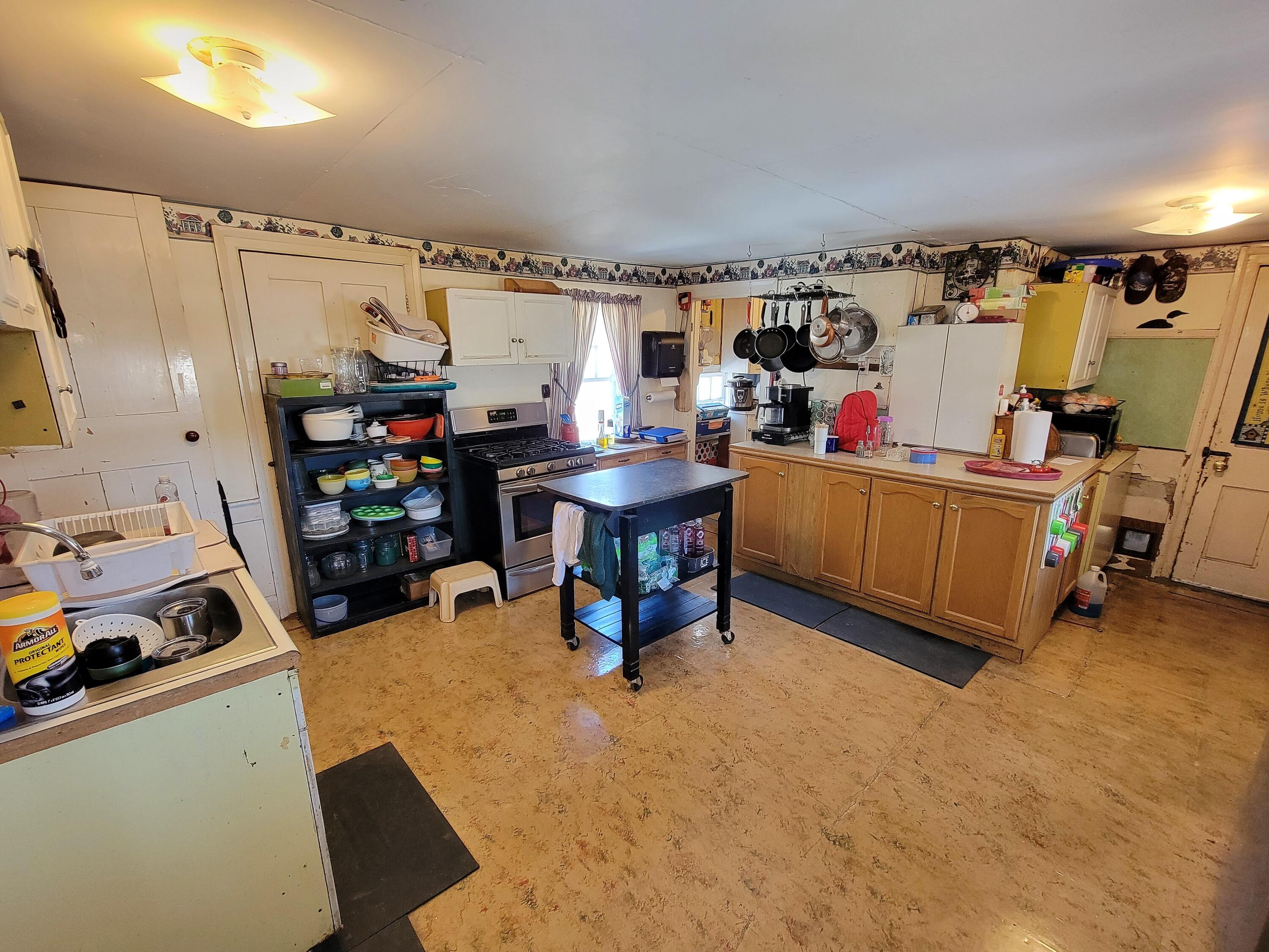 807 Albion Road Unity ME 04988