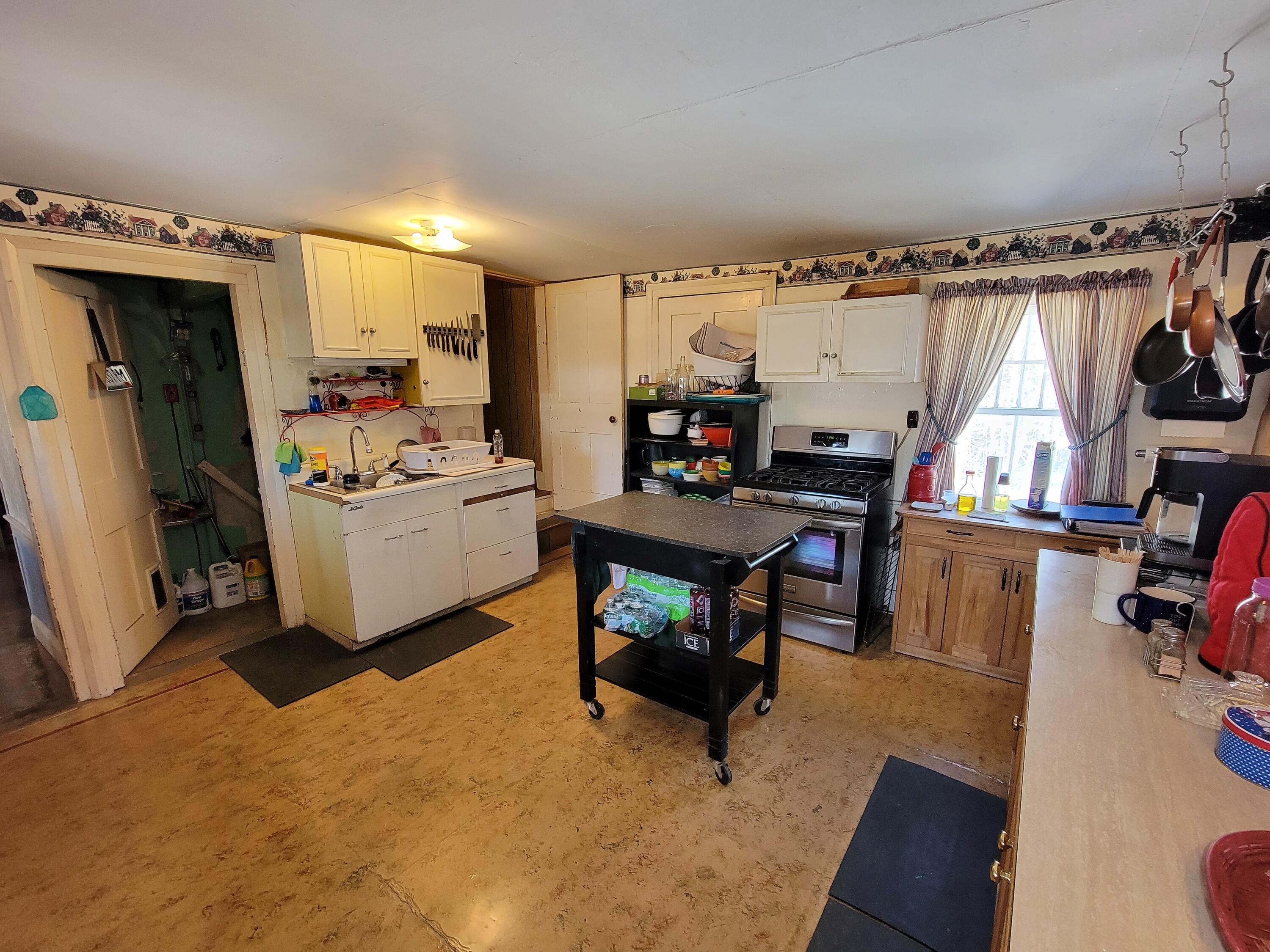 807 Albion Road Unity ME 04988