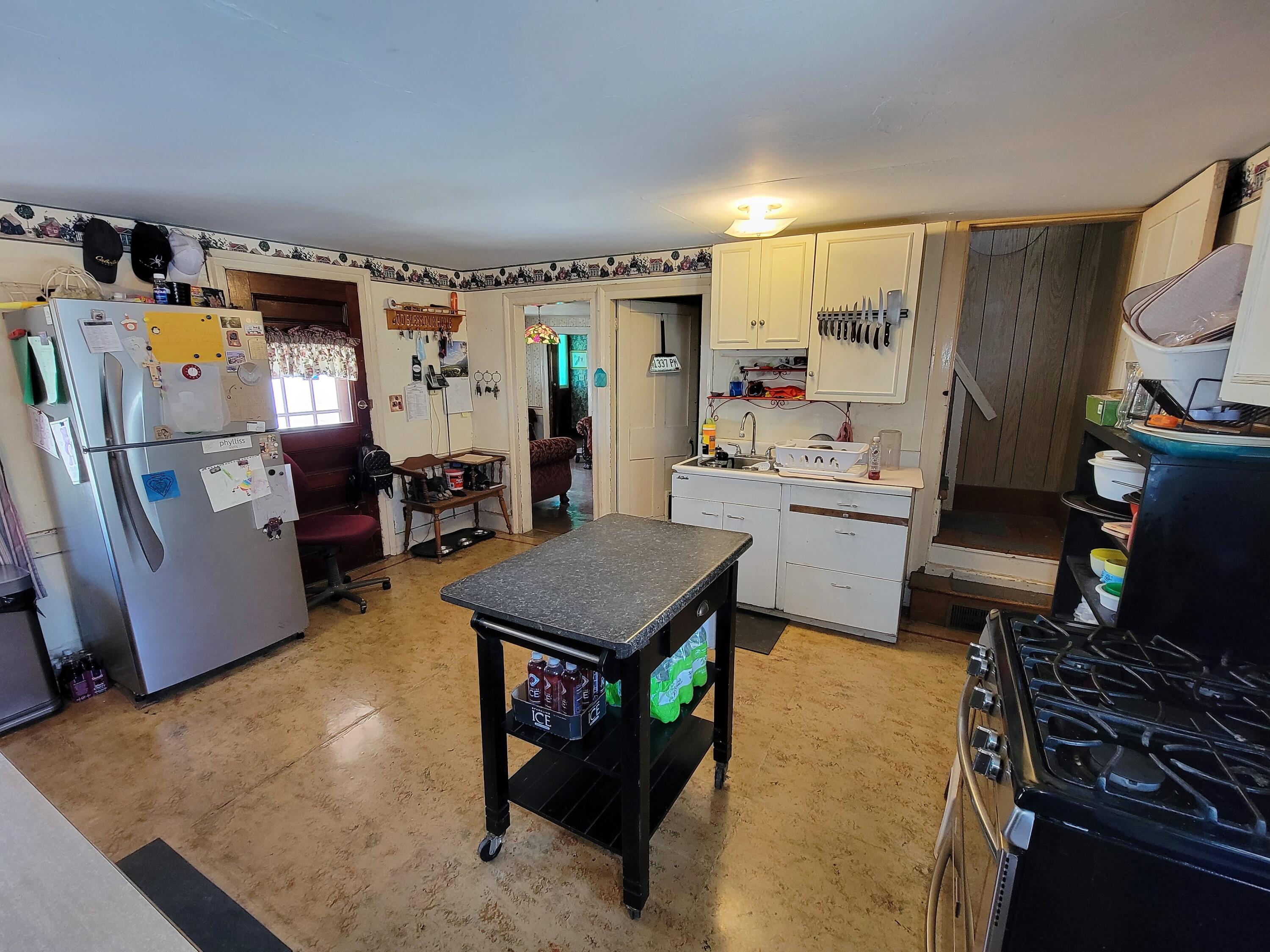 807 Albion Road Unity ME 04988