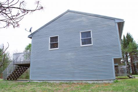 35 Timber Lane Mechanic Falls ME 04256