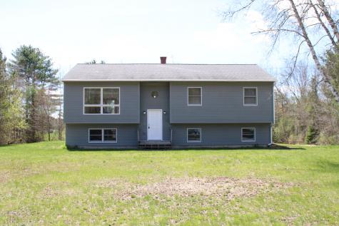 35 Timber Lane Mechanic Falls ME 04256