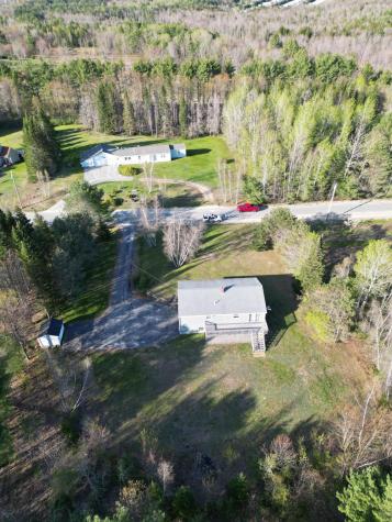 35 Timber Lane Mechanic Falls ME 04256