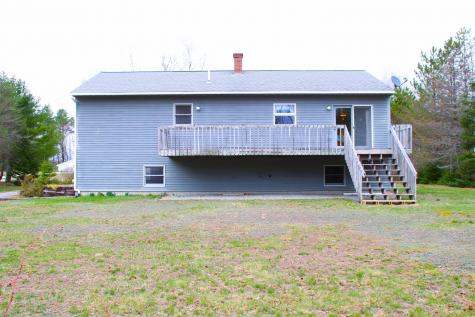 35 Timber Lane Mechanic Falls ME 04256