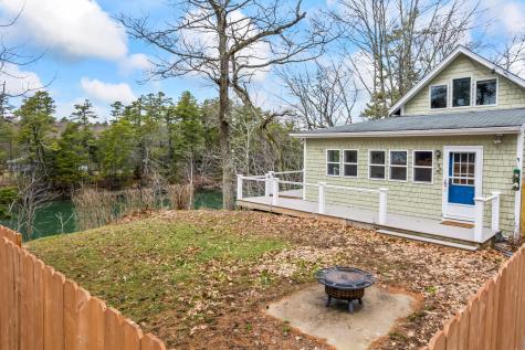 618 Gurnet Road Brunswick ME 04011