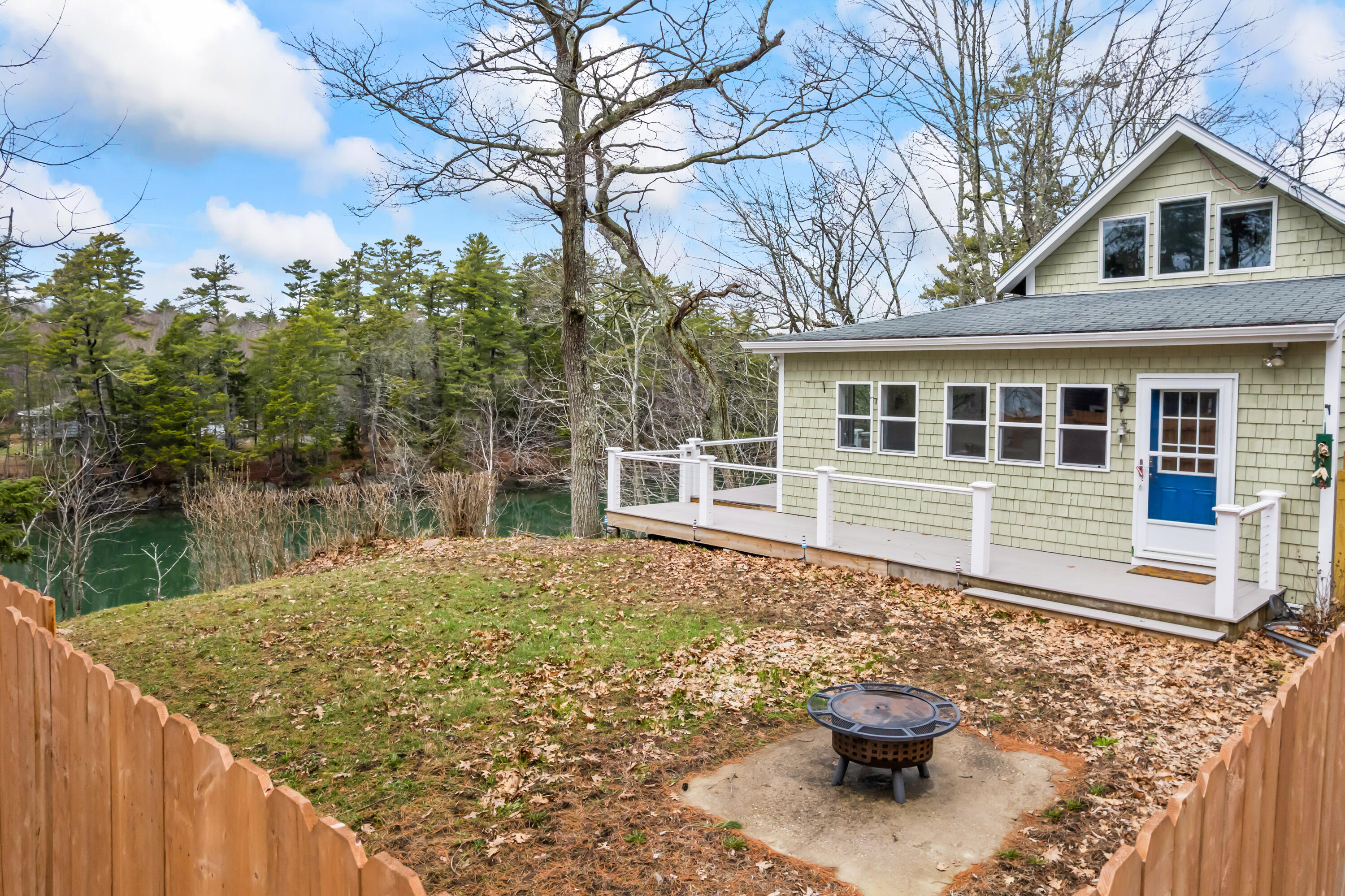 618 Gurnet Road Brunswick ME 04011