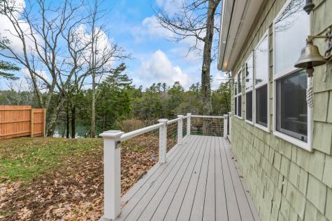 618 Gurnet Road Brunswick ME 04011