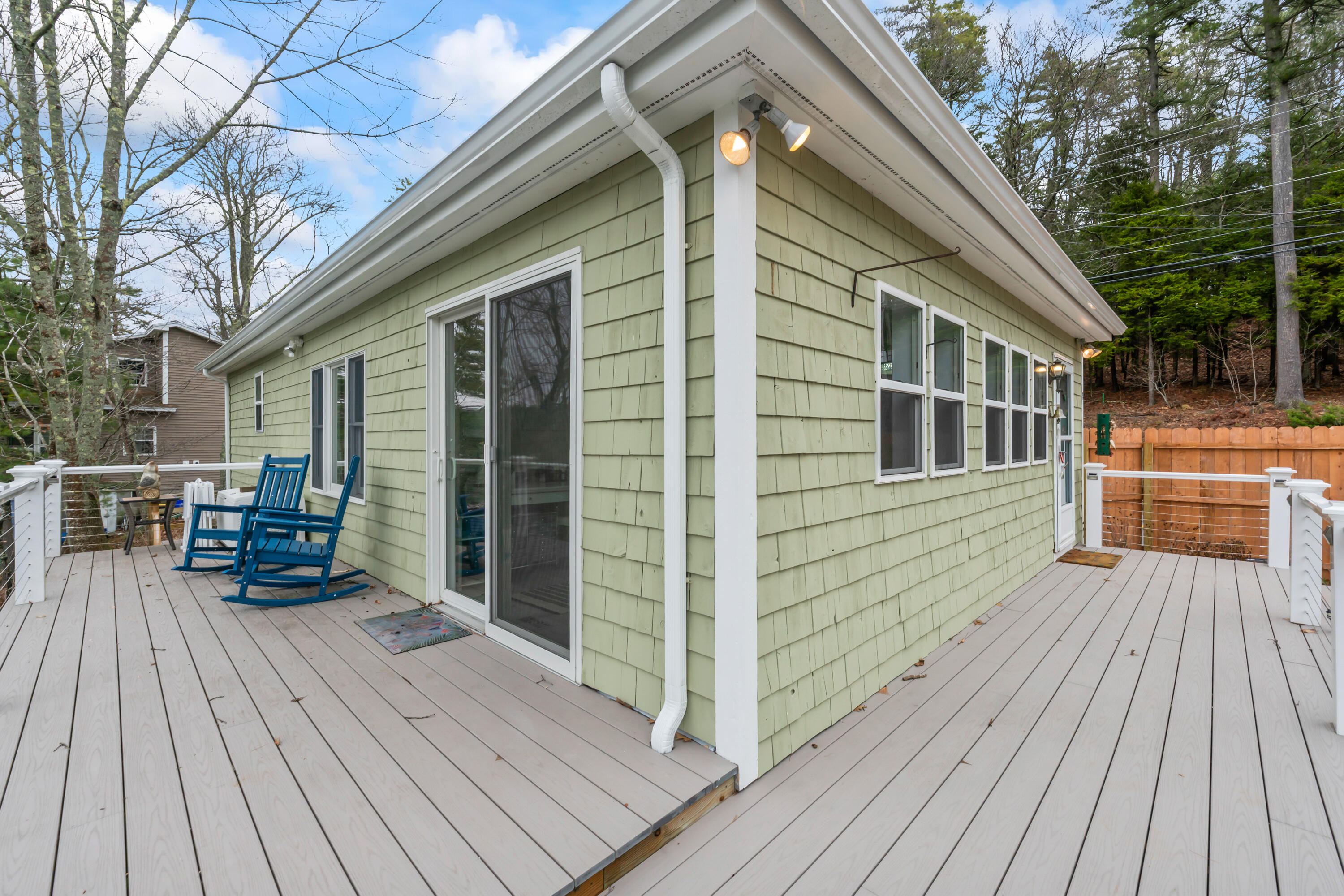 618 Gurnet Road Brunswick ME 04011