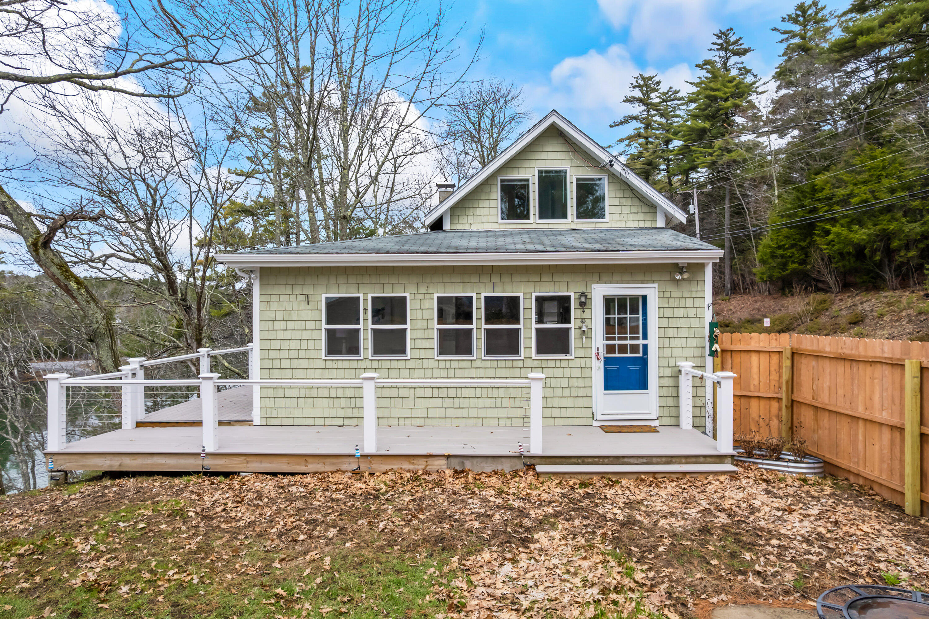 618 Gurnet Road Brunswick ME 04011