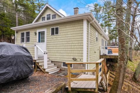 618 Gurnet Road Brunswick ME 04011