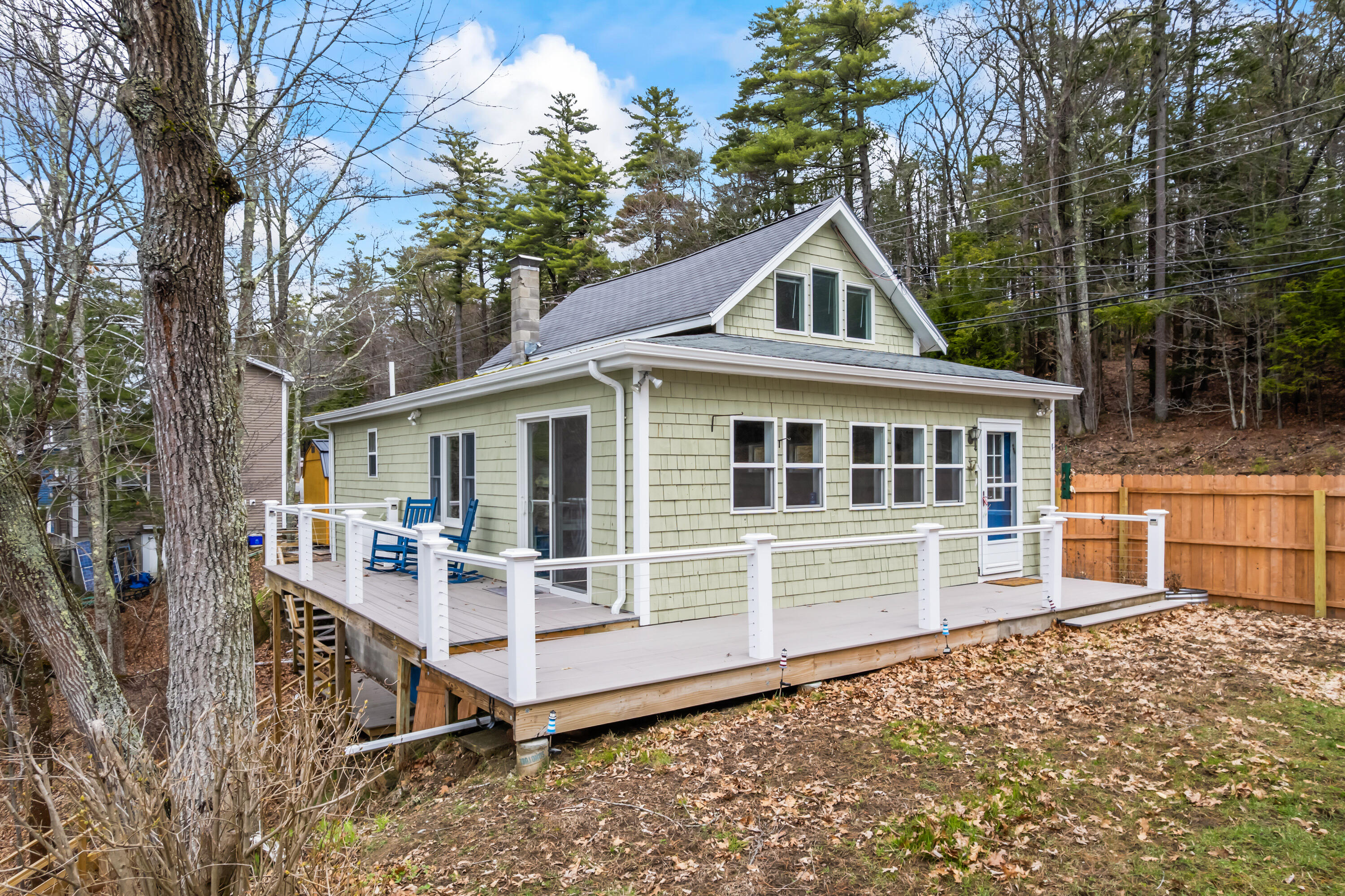 618 Gurnet Road Brunswick ME 04011