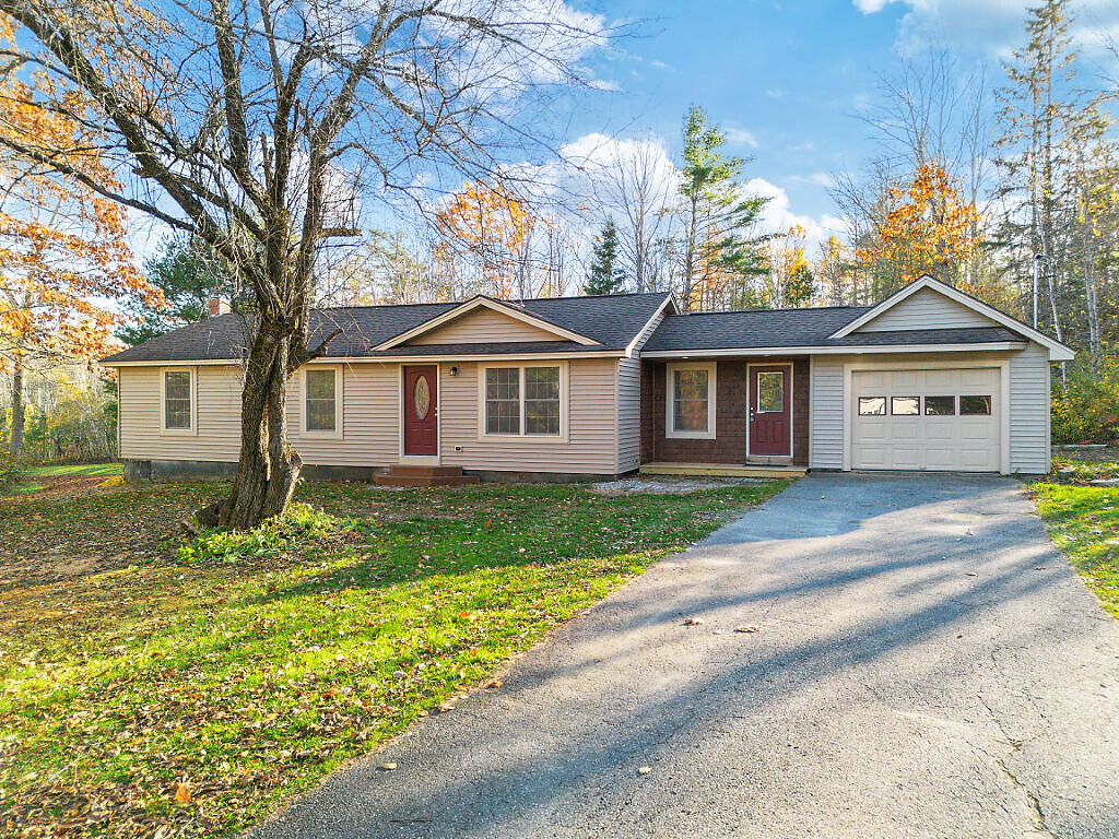 161 Gagnon Road Oakland ME 04963