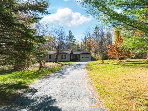 161 Gagnon Road Oakland ME 04963