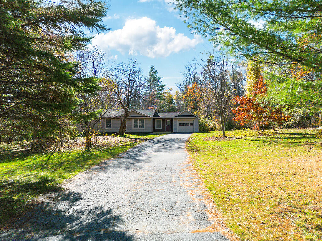 161 Gagnon Road Oakland ME 04963
