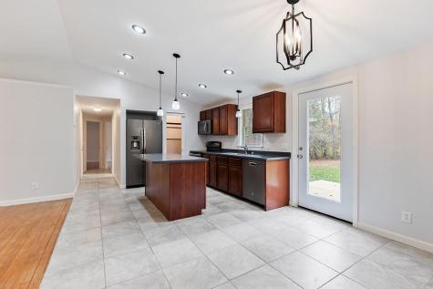 161 Gagnon Road Oakland ME 04963