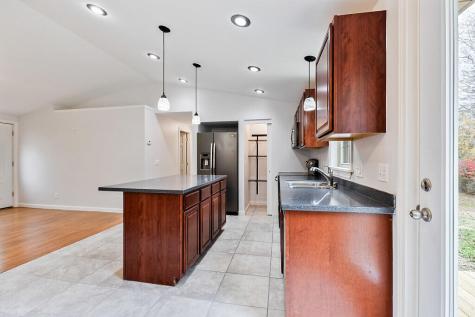 161 Gagnon Road Oakland ME 04963