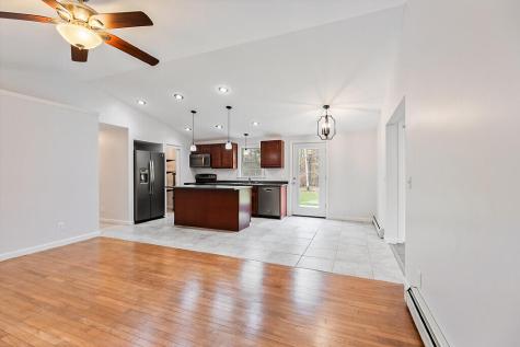 161 Gagnon Road Oakland ME 04963