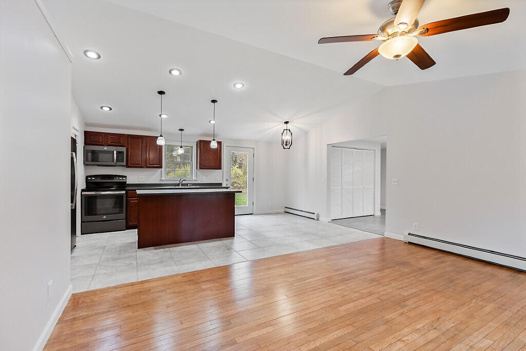161 Gagnon Road Oakland ME 04963