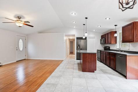 161 Gagnon Road Oakland ME 04963