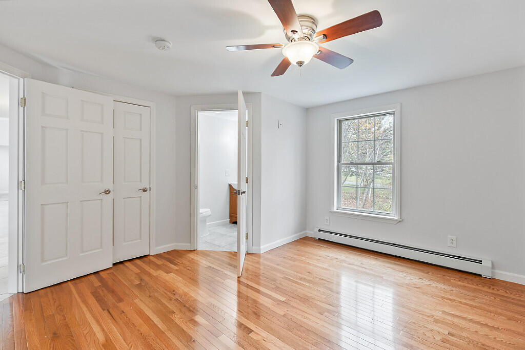 161 Gagnon Road Oakland ME 04963