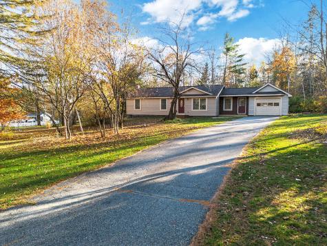 161 Gagnon Road Oakland ME 04963