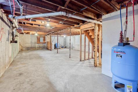 161 Gagnon Road Oakland ME 04963